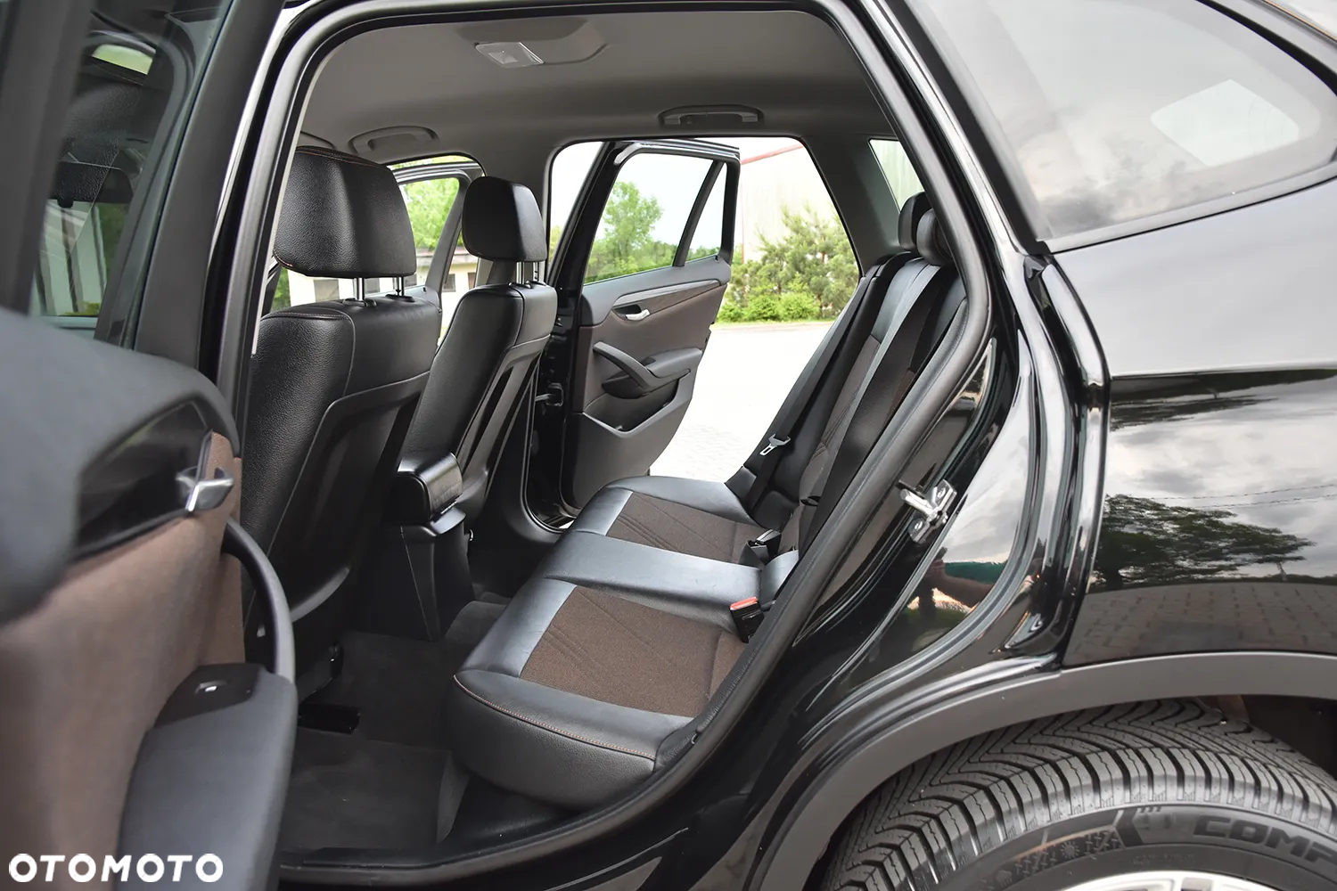 BMW X1 sDrive18i xLine - 5