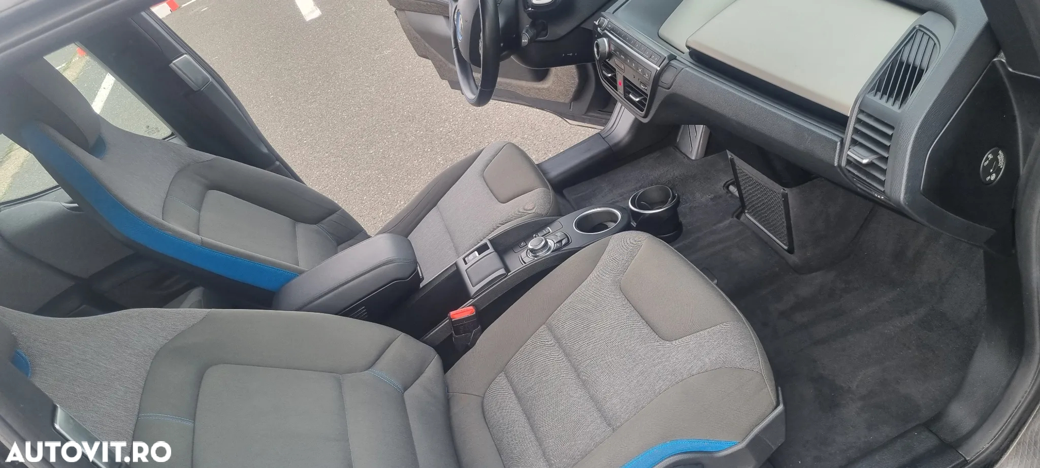 BMW i3 94 Ah - 14