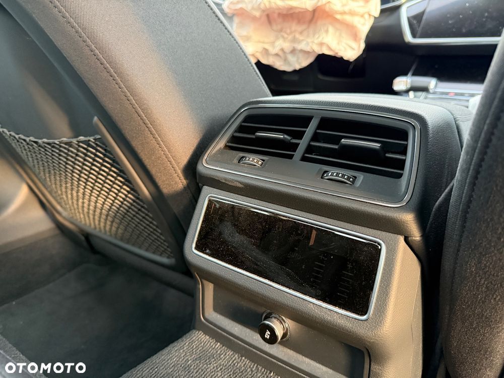 Audi A6 Limousine - 16