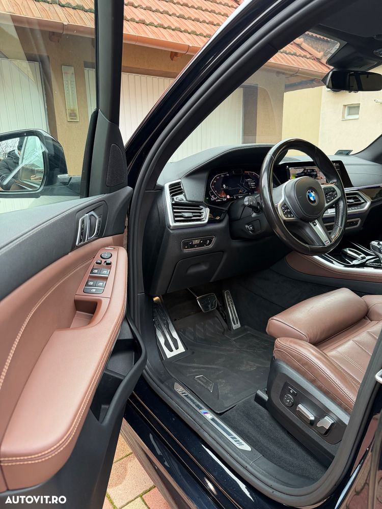 BMW X5 xDrive30d - 12