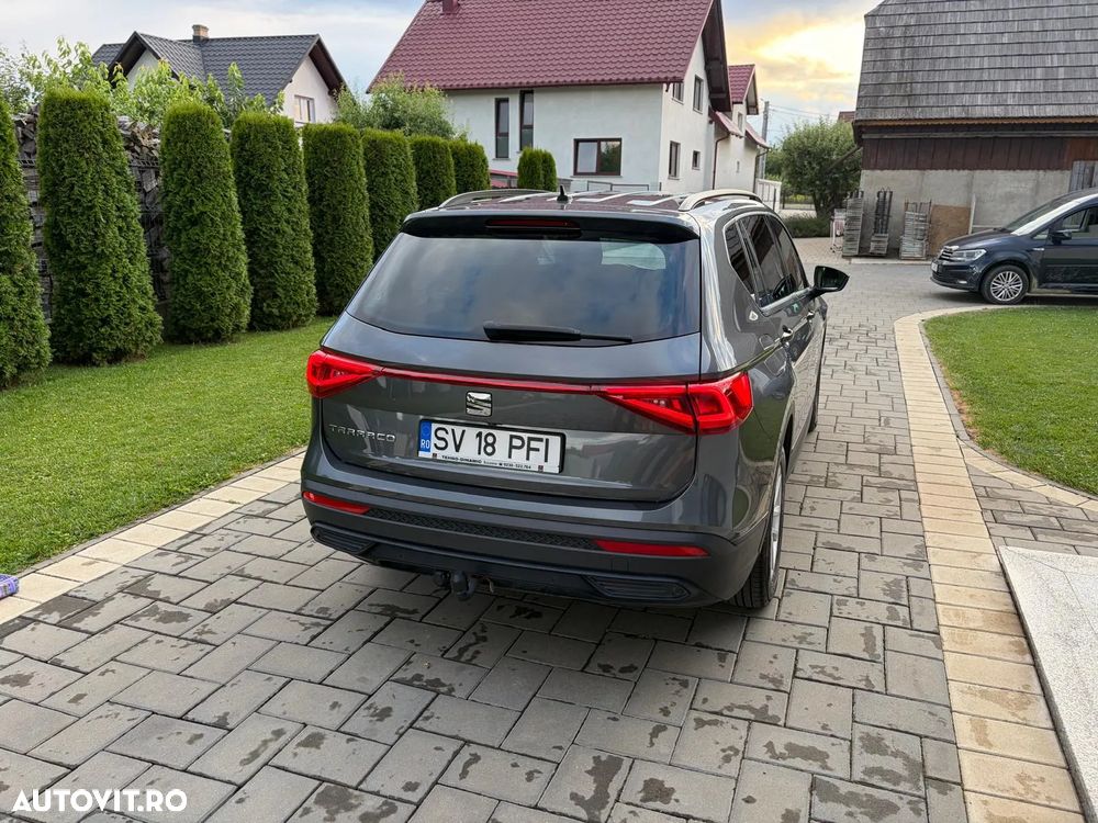 Seat Tarraco 2.0 TDI SCR Xperience - 4