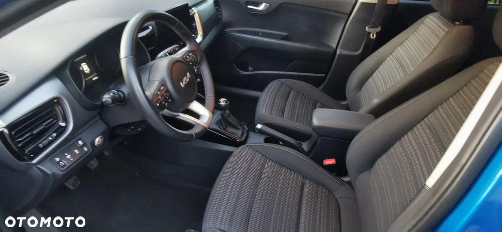 Kia Stonic 1.2 Vision - 14