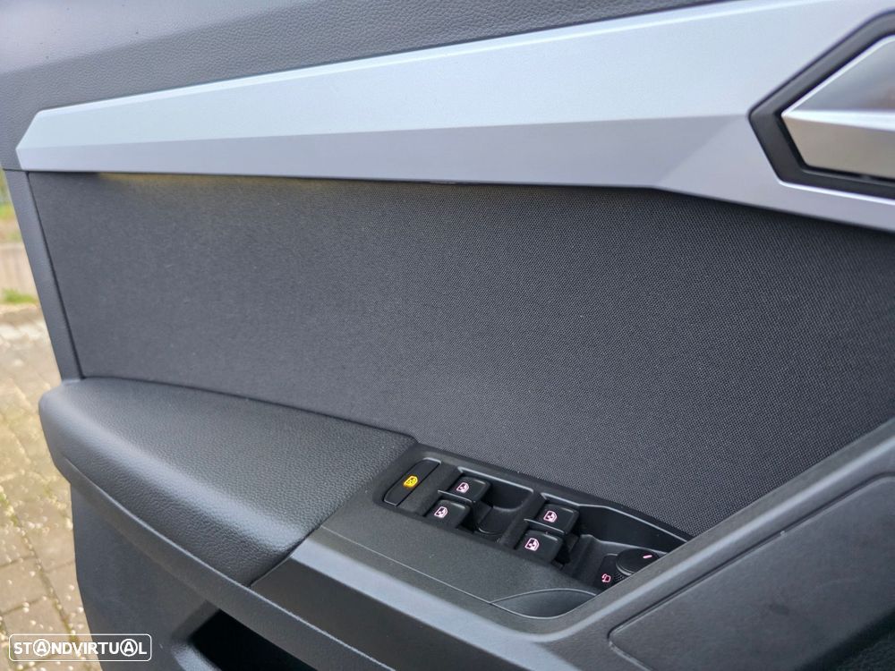 SEAT Arona 1.0 TSI FR - 21