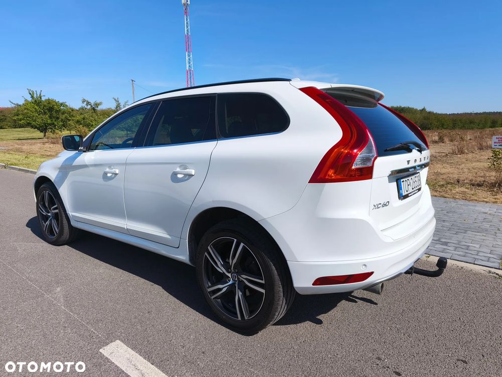 Volvo XC 60 D4 Momentum - 7