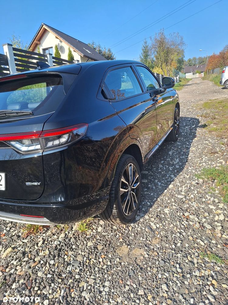 Honda HR-V 1.5 Elegance (ADAS / Connect+) CVT - 5