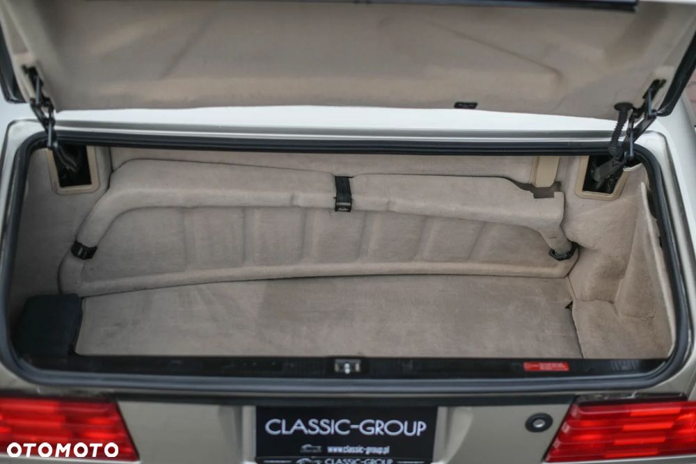 Mercedes-Benz SL 500 - 28
