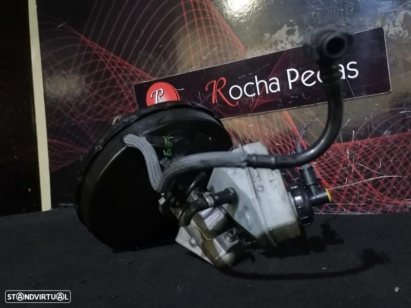 Servofreio Renault Kangoo (Kc0/1_) - 3