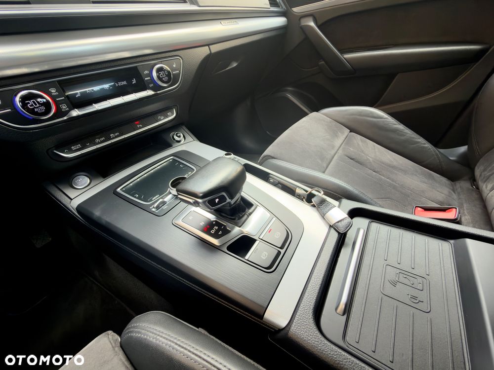 Audi Q5 2.0 TDI Quattro S tronic - 22