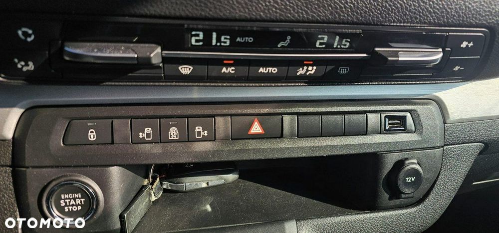Toyota Proace Verso - 18