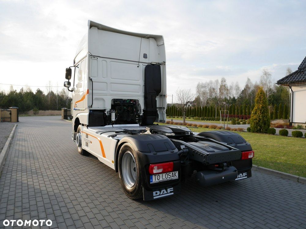 DAF XF 106.480 / STANDARD - 10