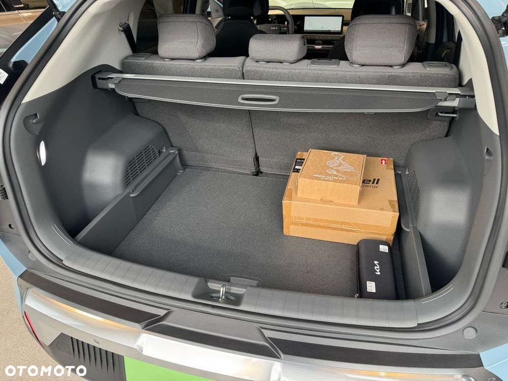 Kia EV3 81.4kWh Earth - 19