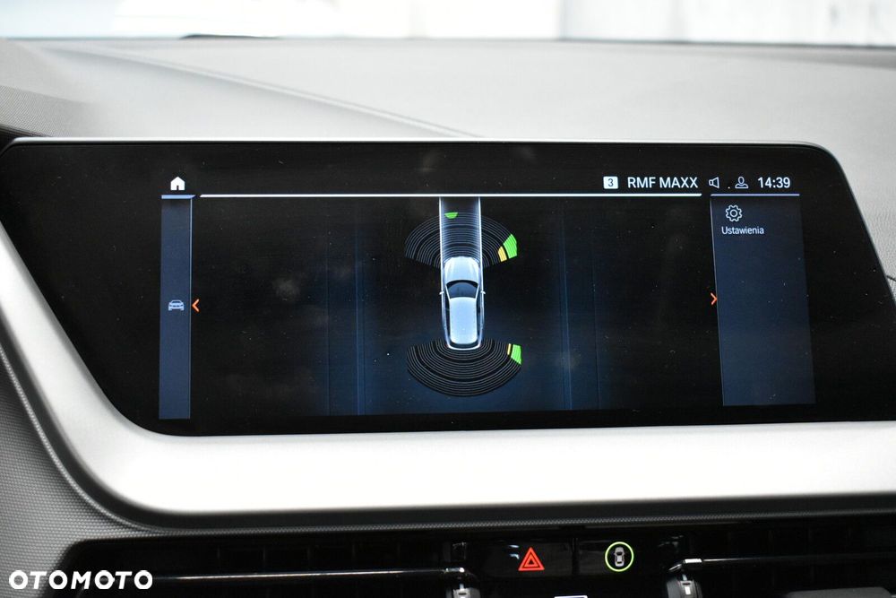 BMW Seria 1 118i Advantage - 15