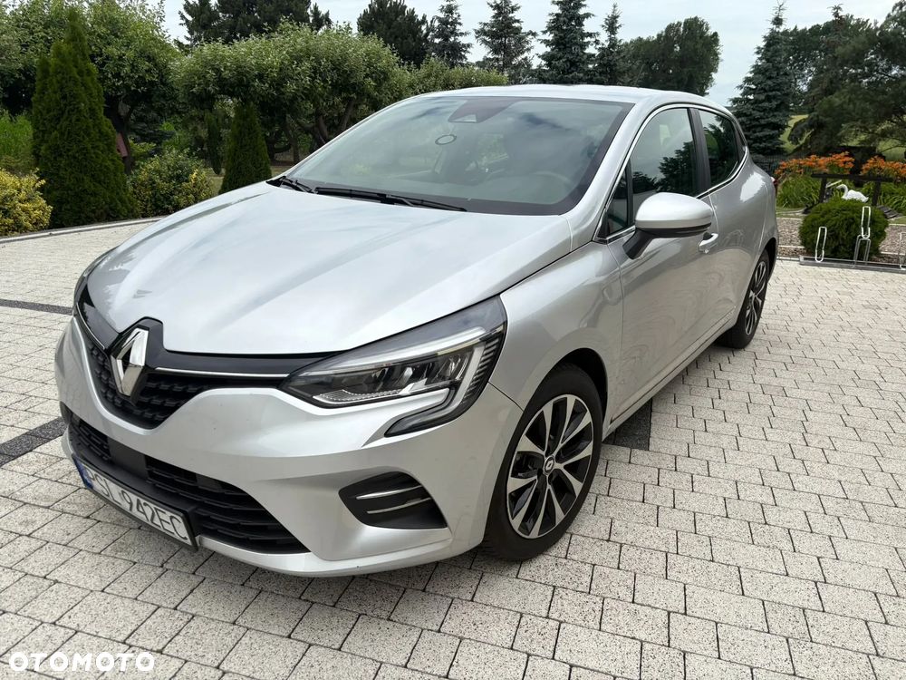Renault Clio 1.0 TCe Intens - 1