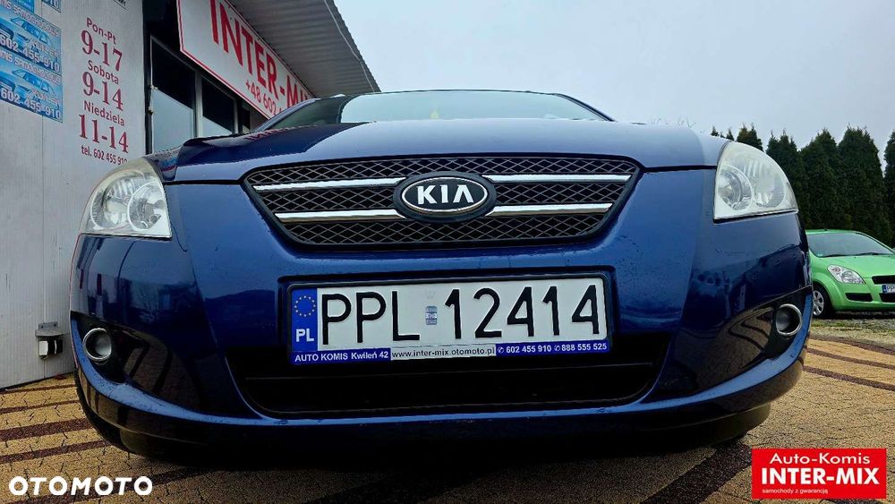 Kia Ceed - 14