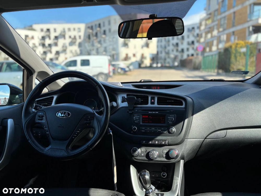 Kia Ceed 1.4 CRDi 90 Edition 7 - 6