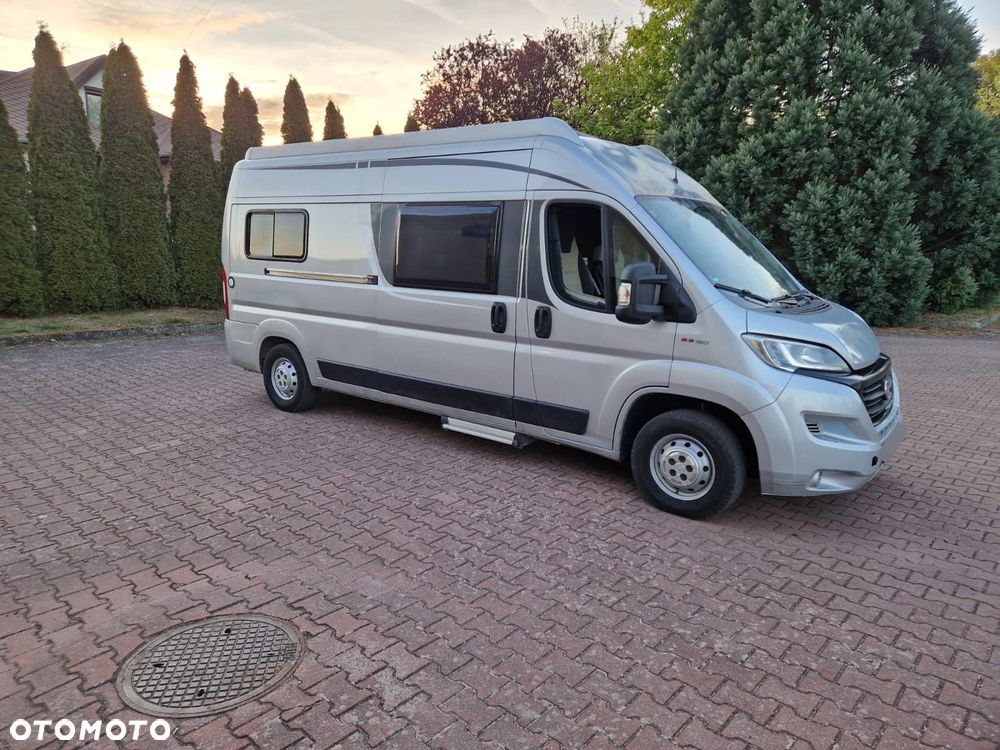 Fiat Ducato - 10