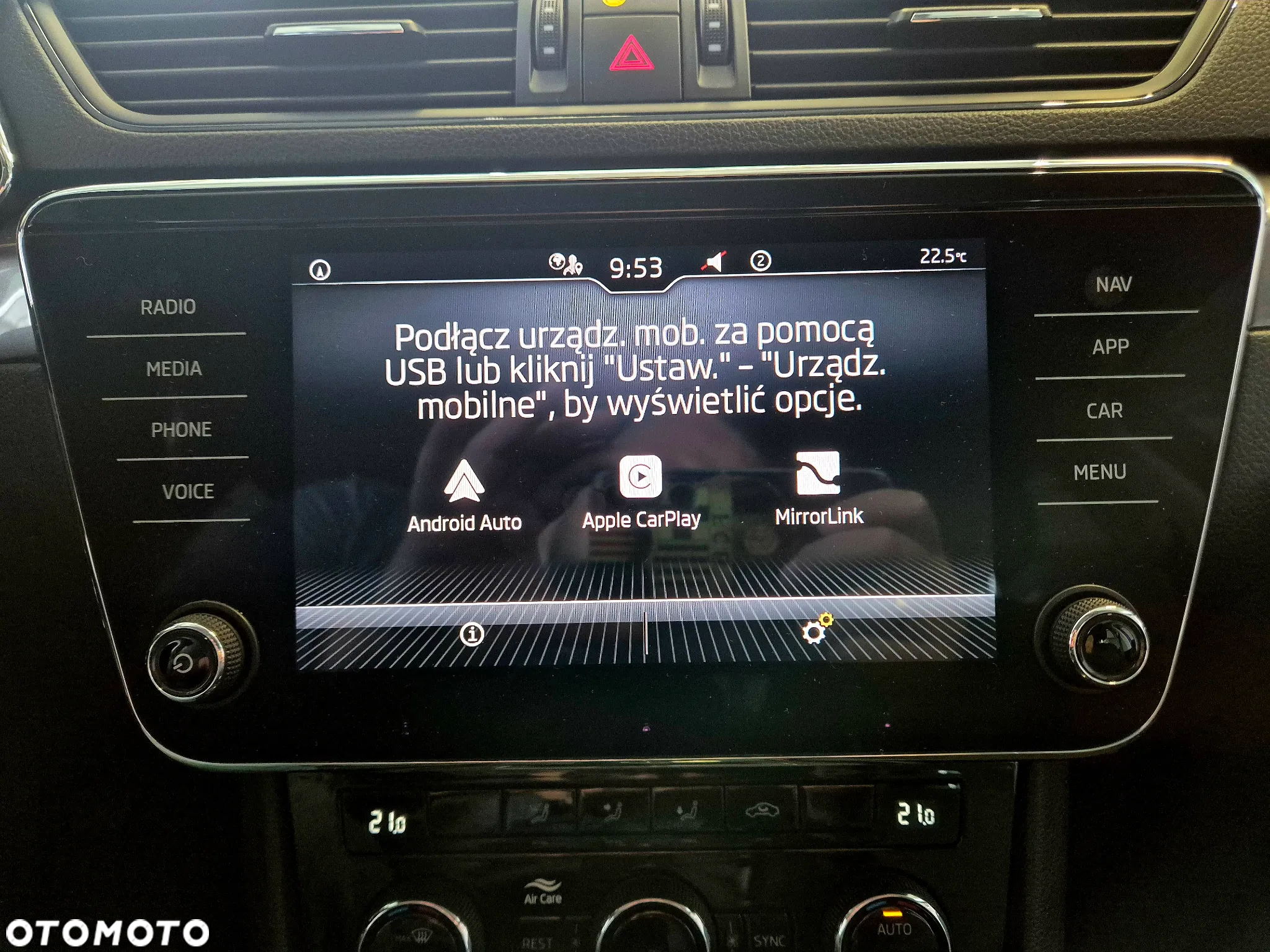 Skoda Superb 1.5 TSI Active - 19