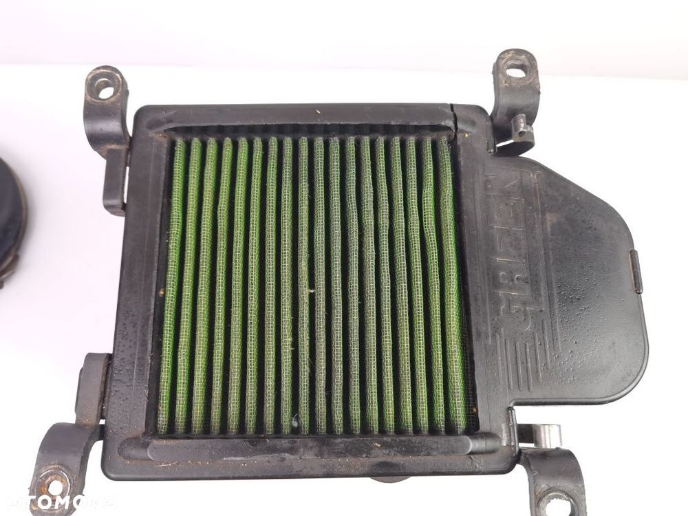 Airbox obudowa filtra powietrza króciec yamaha YFZ 450 - 2