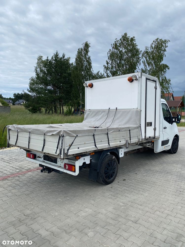 Renault Master - 8