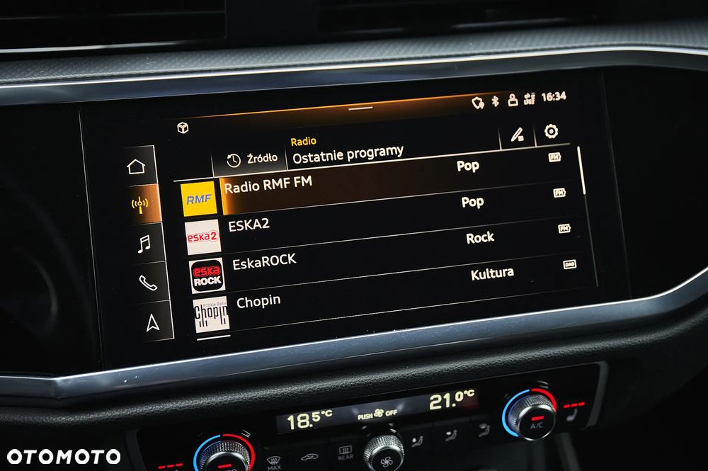 Audi Q3 35 TFSI S tronic - 31