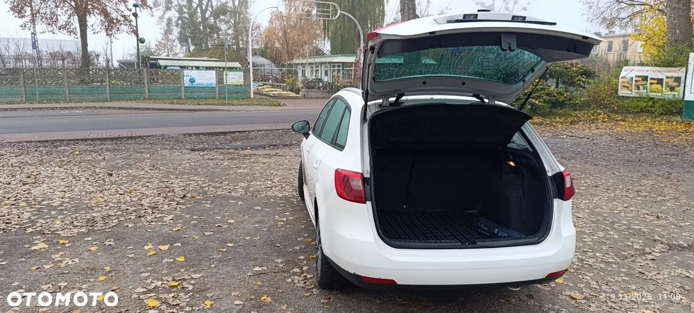 Seat Ibiza 1.6 TDI Style - 7