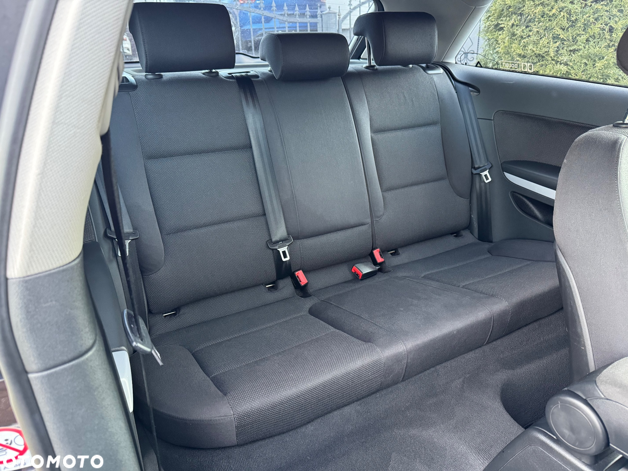 Audi A3 1.6 Ambiente - 16