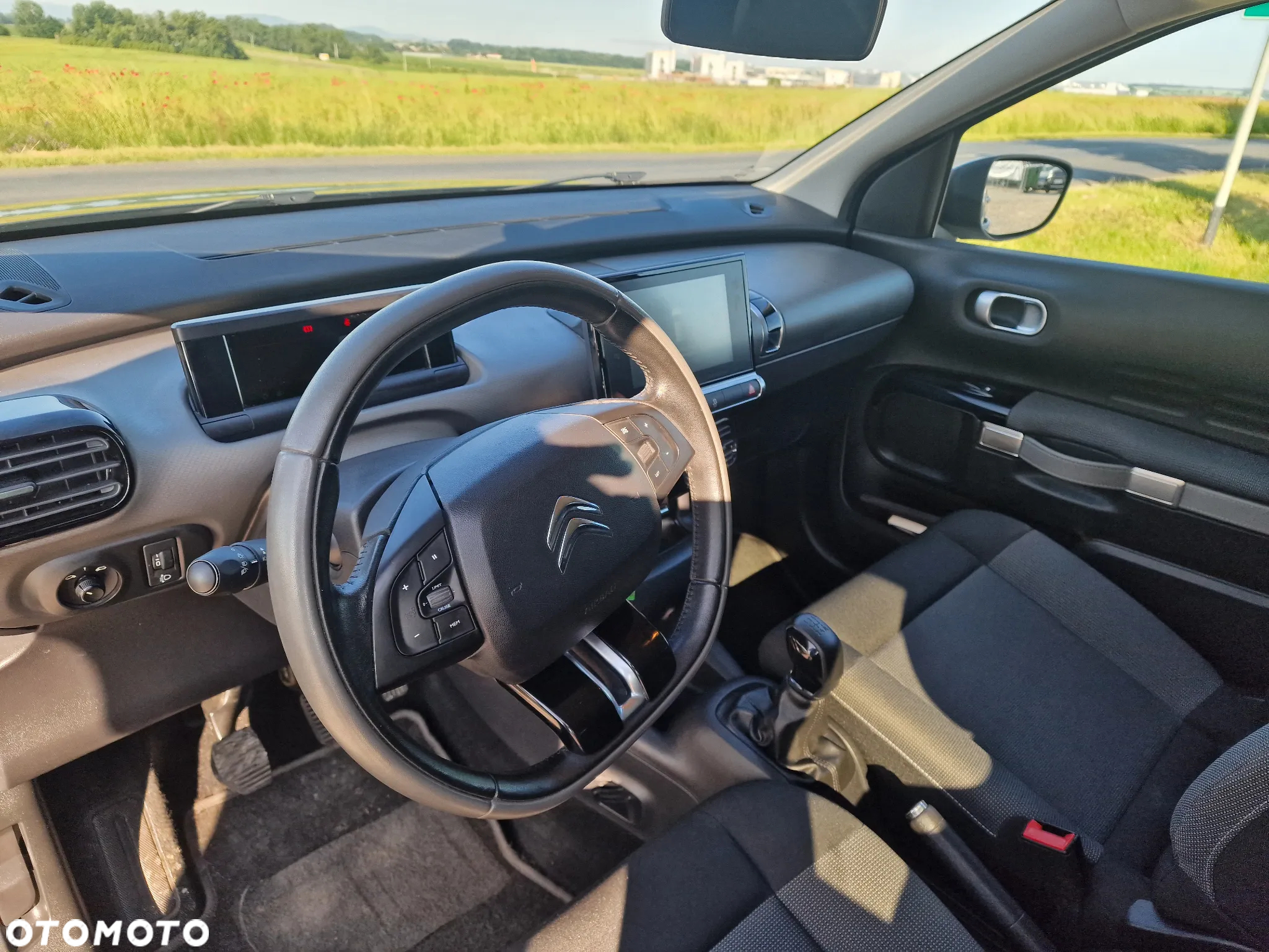 Citroën C4 Cactus VTi 82 Shine Edition - 18