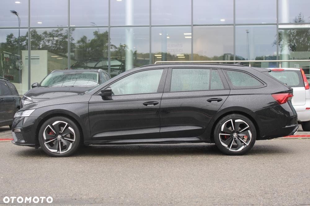 Skoda Octavia - 7