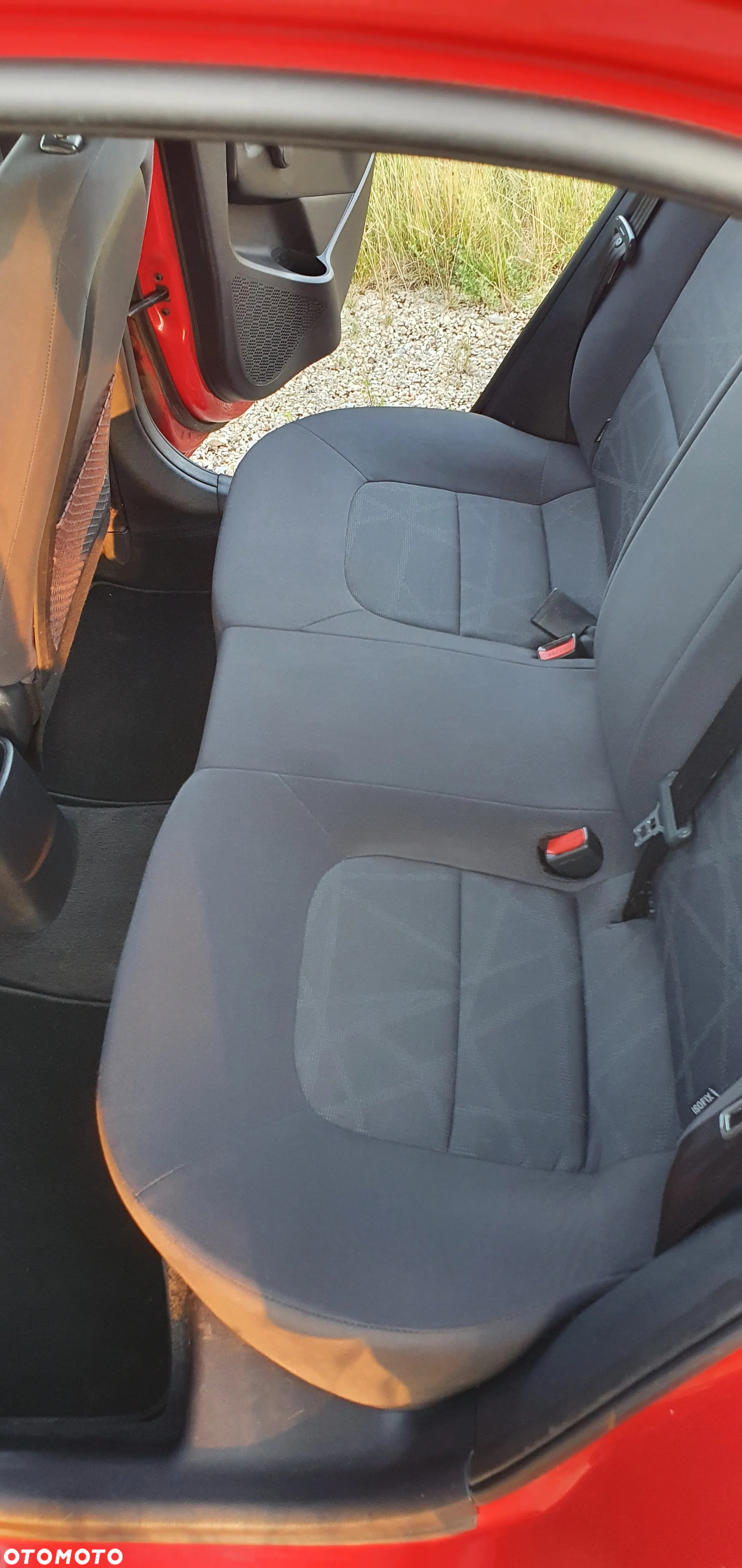 Kia Rio 1.4 Edition 7 - 12