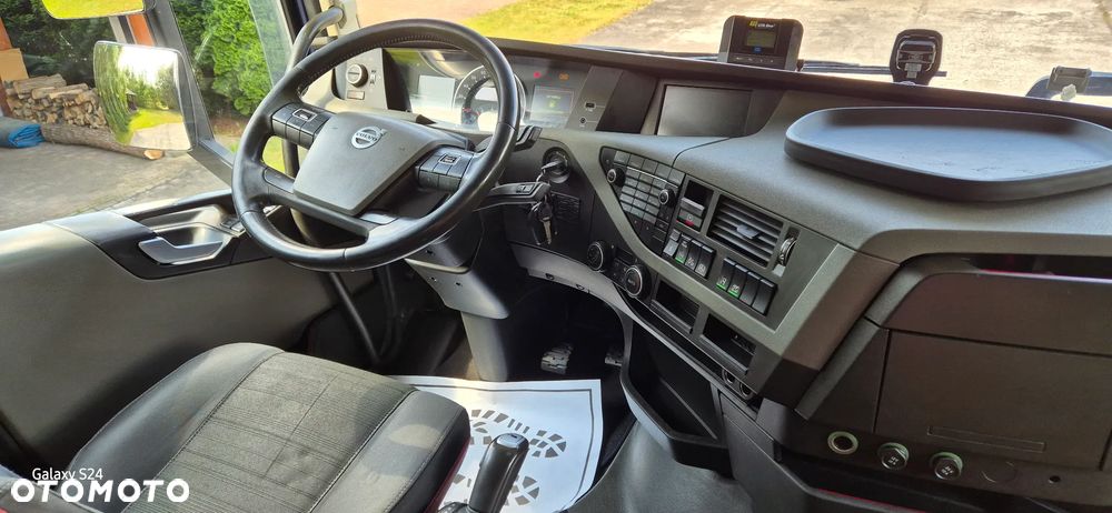 Volvo FH 500 - 7