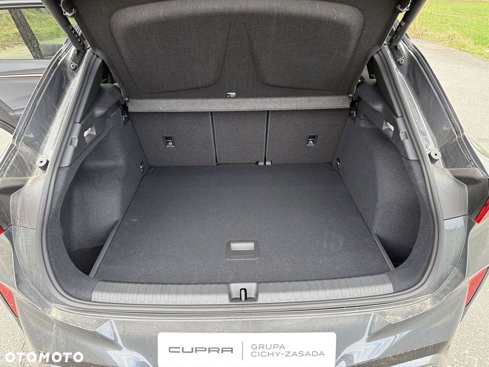 Cupra Terramar 2026