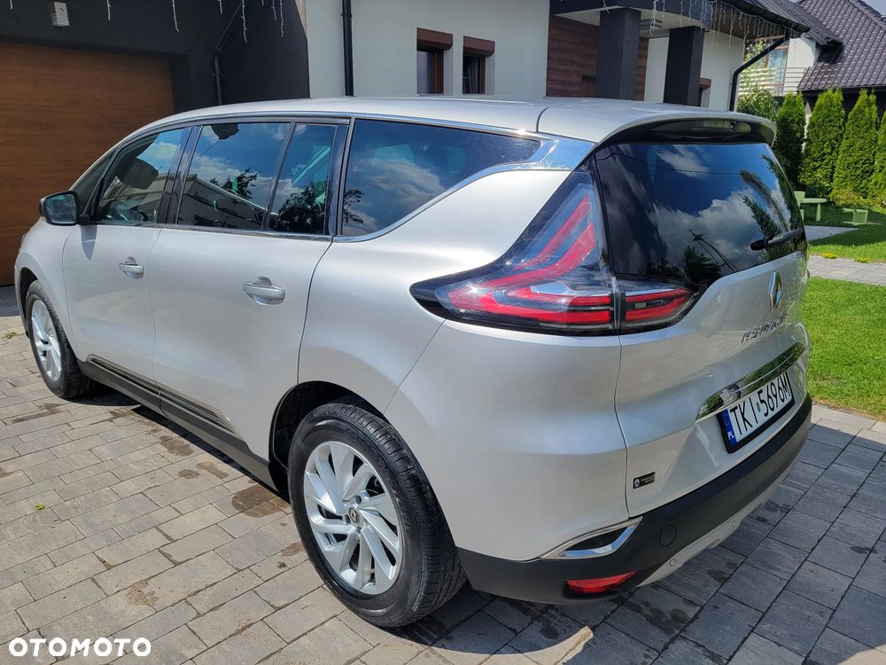 Renault Espace 1.6 dCi Energy Life 7os - 2