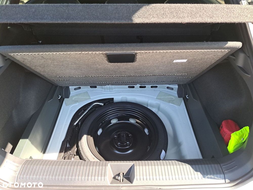 Volkswagen T-Roc 1.5 eTSI Style DSG - 12