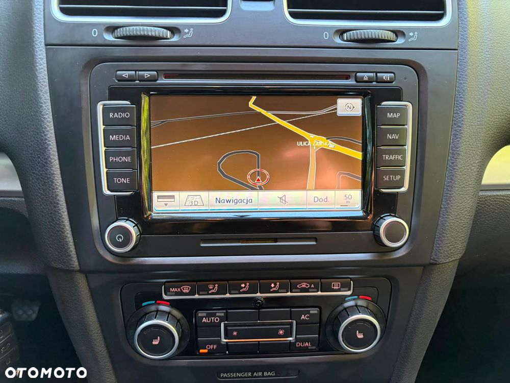 Volkswagen Golf 1.4 TSI Edition - 22