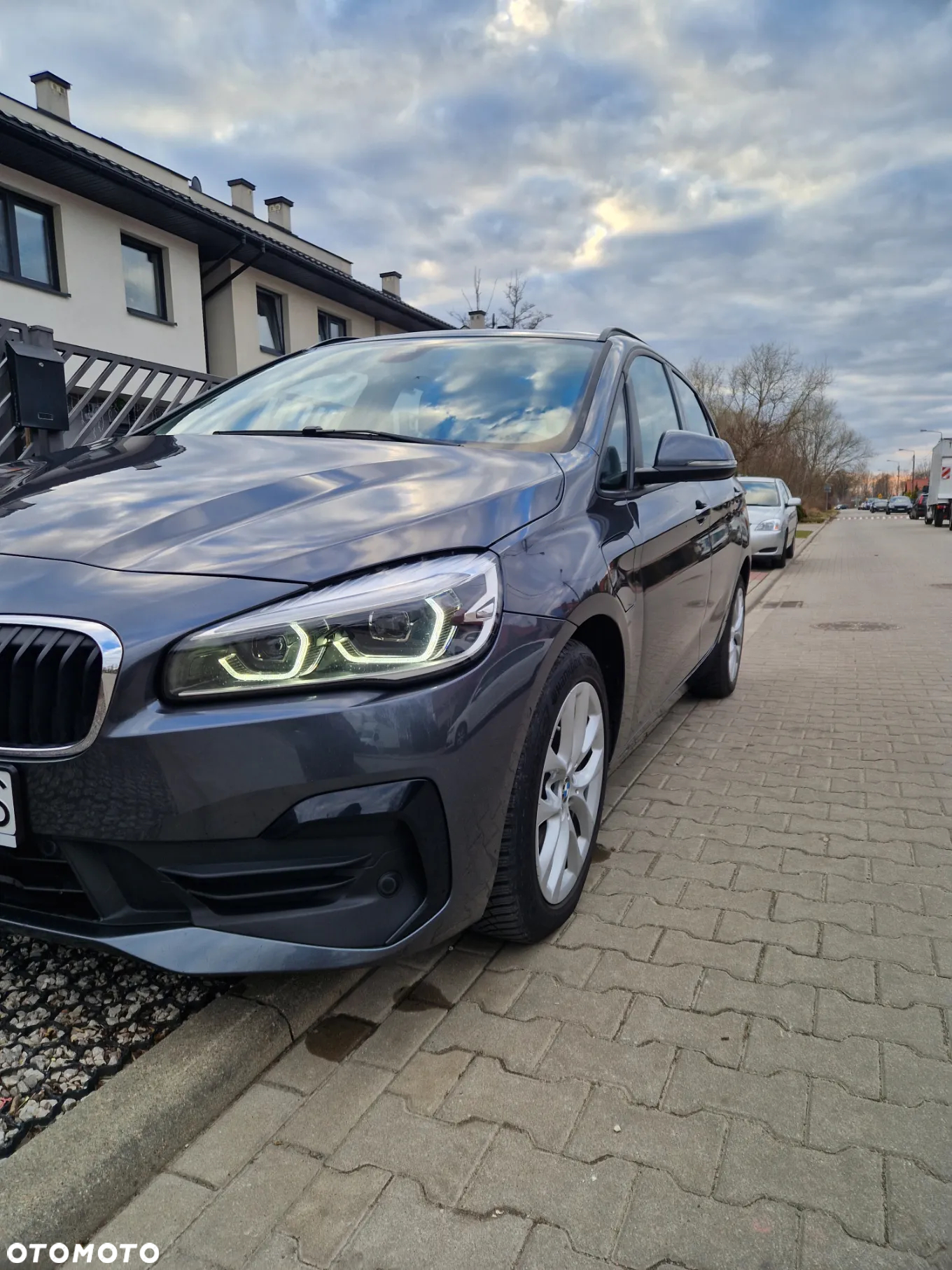 BMW Seria 2 225xe iPerformance Active Tourer Advantage - 8