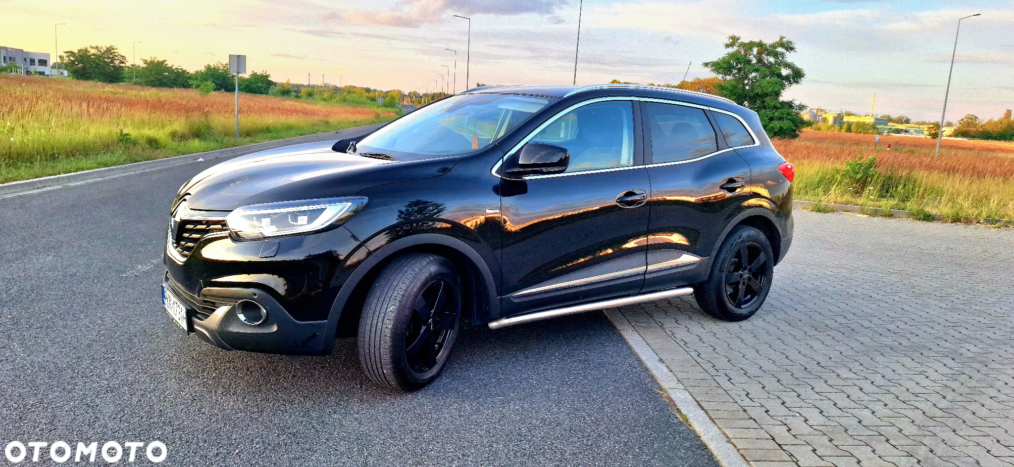 Renault Kadjar Energy TCe 165 Bose Edition - 11