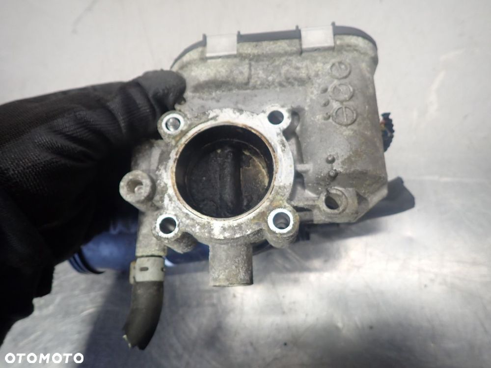 PRZEPUSTNICA OPEL CORSA D 0280750133 - 4