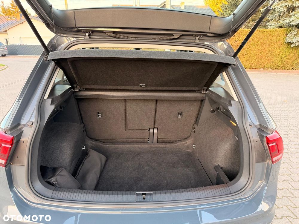 Volkswagen Tiguan 2.0 TDI SCR 4MOTION BlueMotion Technology DSG Exclusive - 13