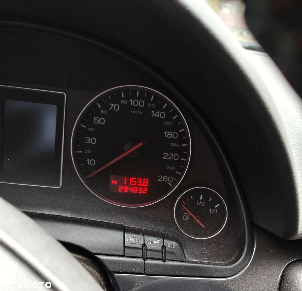 Audi A4 Avant 2 - 11