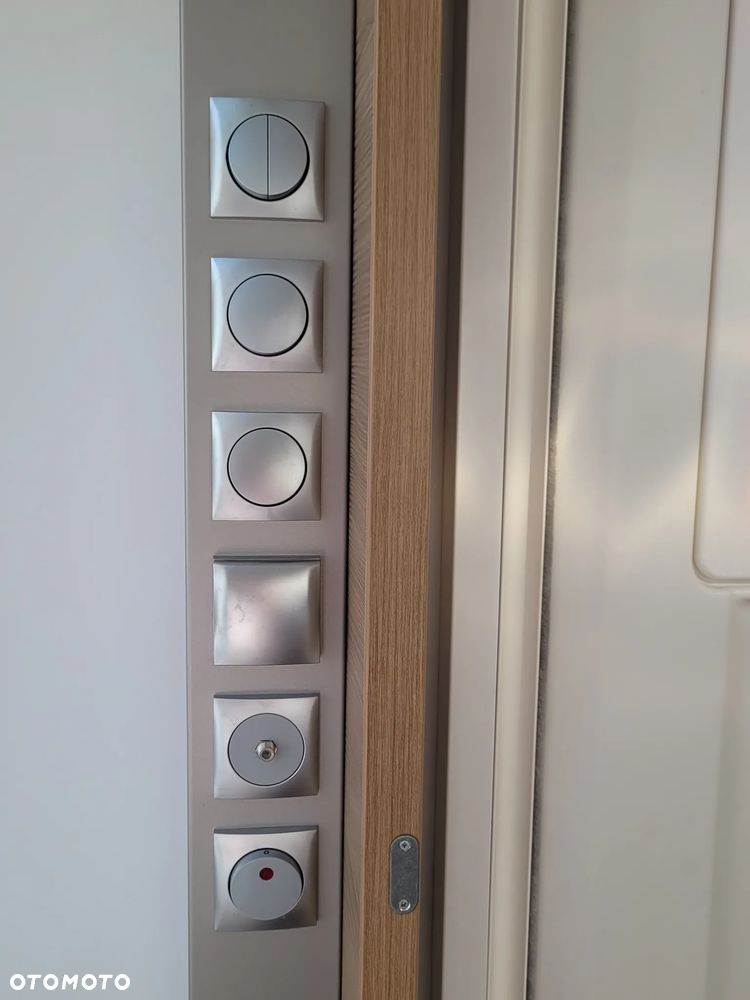 Adria ADORA 573PT, ALDE, klima, mover, markiza, - 28