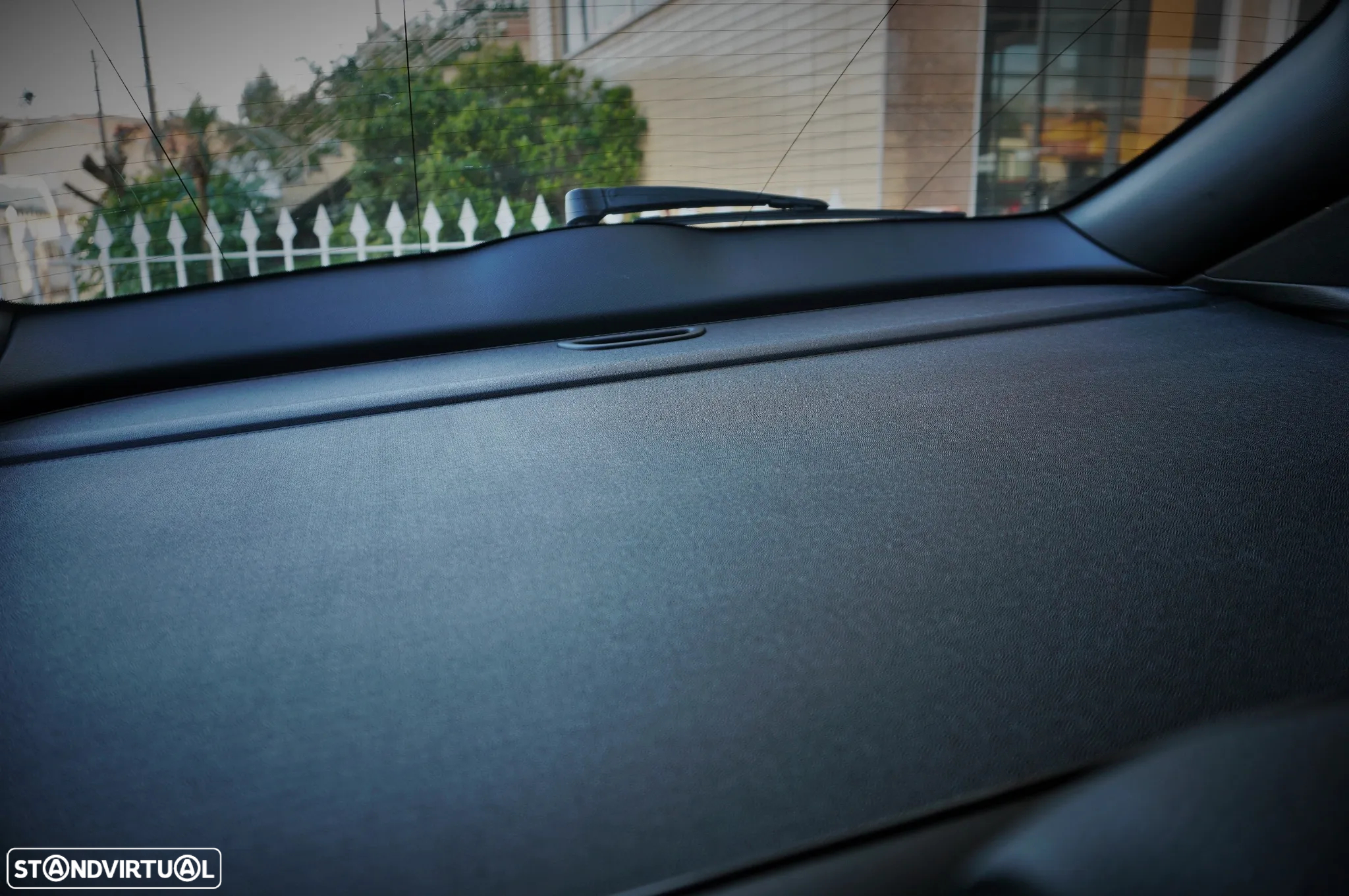 Mercedes-Benz CLA 200 Shooting Brake (CDI) d Urban - 19