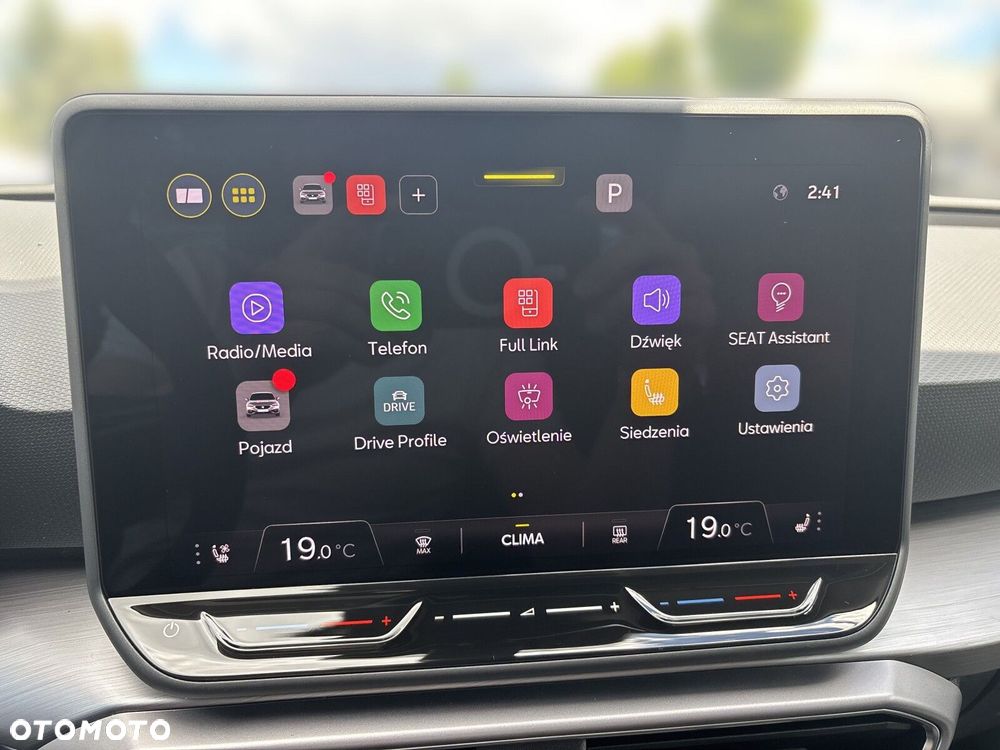 Seat Leon 1.5 eTSI FR DSG - 21
