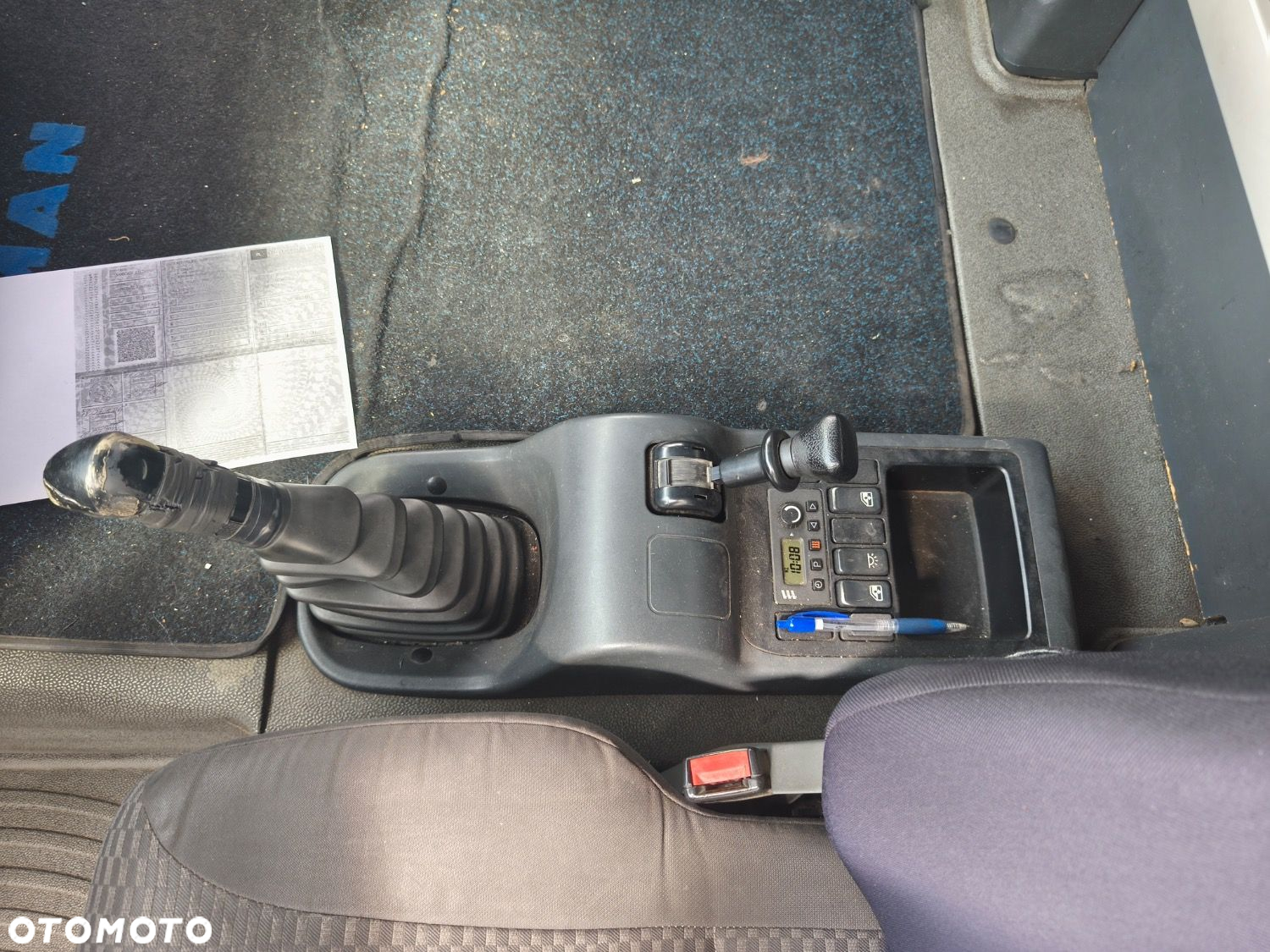 MAN Tgm 18.240 - 27