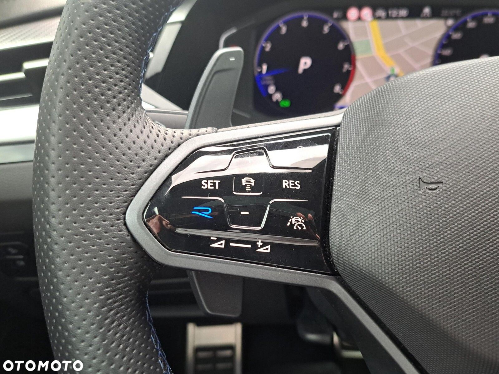 Volkswagen Arteon 2.0 TSI 4Motion R DSG - 29