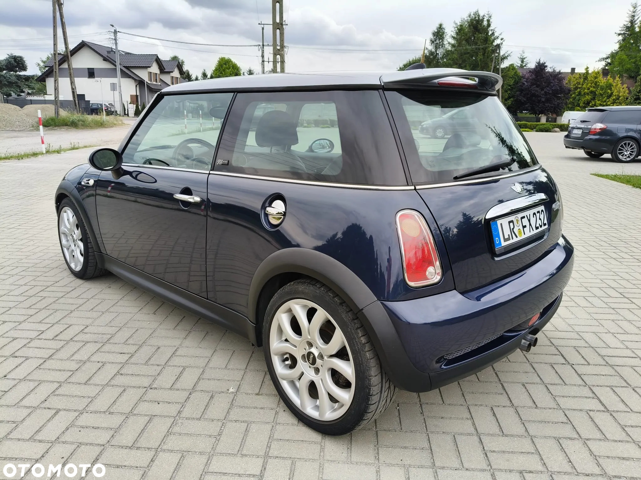 MINI Cooper S - 2