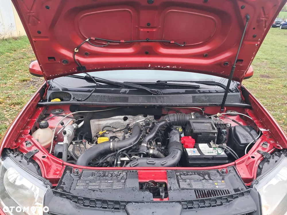 Dacia Sandero Stepway 0.9 TCe Ambiance S&S EU6 - 19