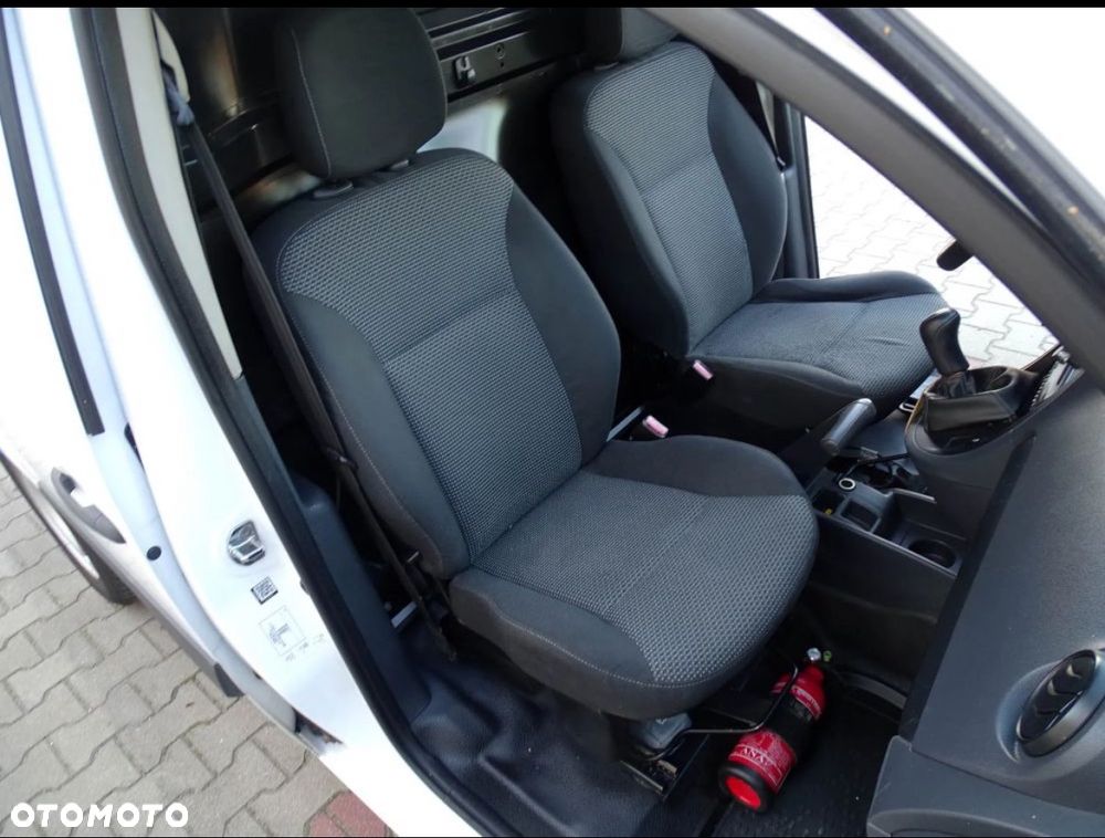 Mercedes-Benz Citan - 19