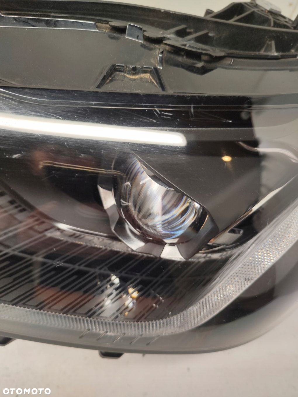 BMW M2 2 G42 FULL LED KOMPLET LAMP PRZEDNICH 8083635, 8083636 - 6