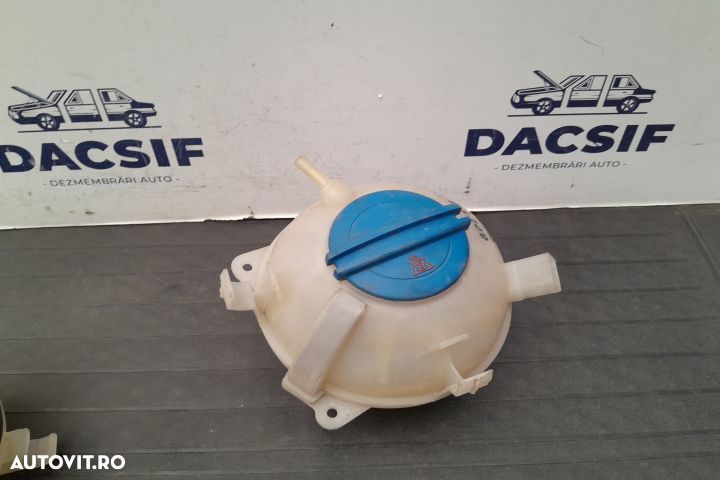 Vas expansiune 1K0121407A 1K0121407A Volkswagen VW Golf 6 [2008 - 201 - 3
