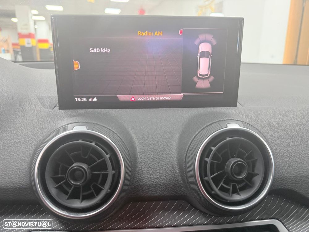 Audi Q2 - 7